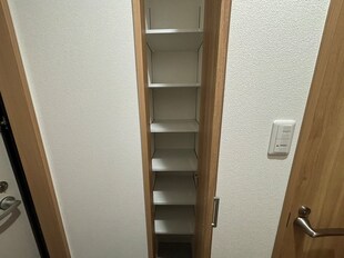 クレアール菱屋東の物件内観写真